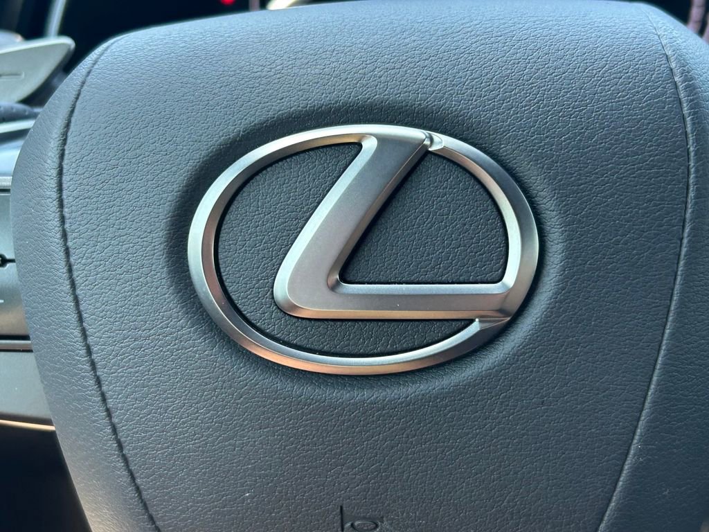 Used 2024 Lexus RX 500h F Sport w/ Convenience Package image 42