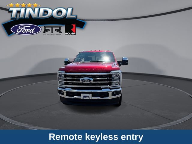 New 2026 Ford F350 King Ranch w/ Chrome Package AWD/4WD image 4