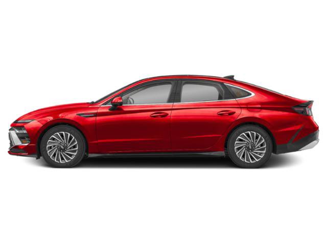 New 2025 Hyundai Sonata Limited image 20