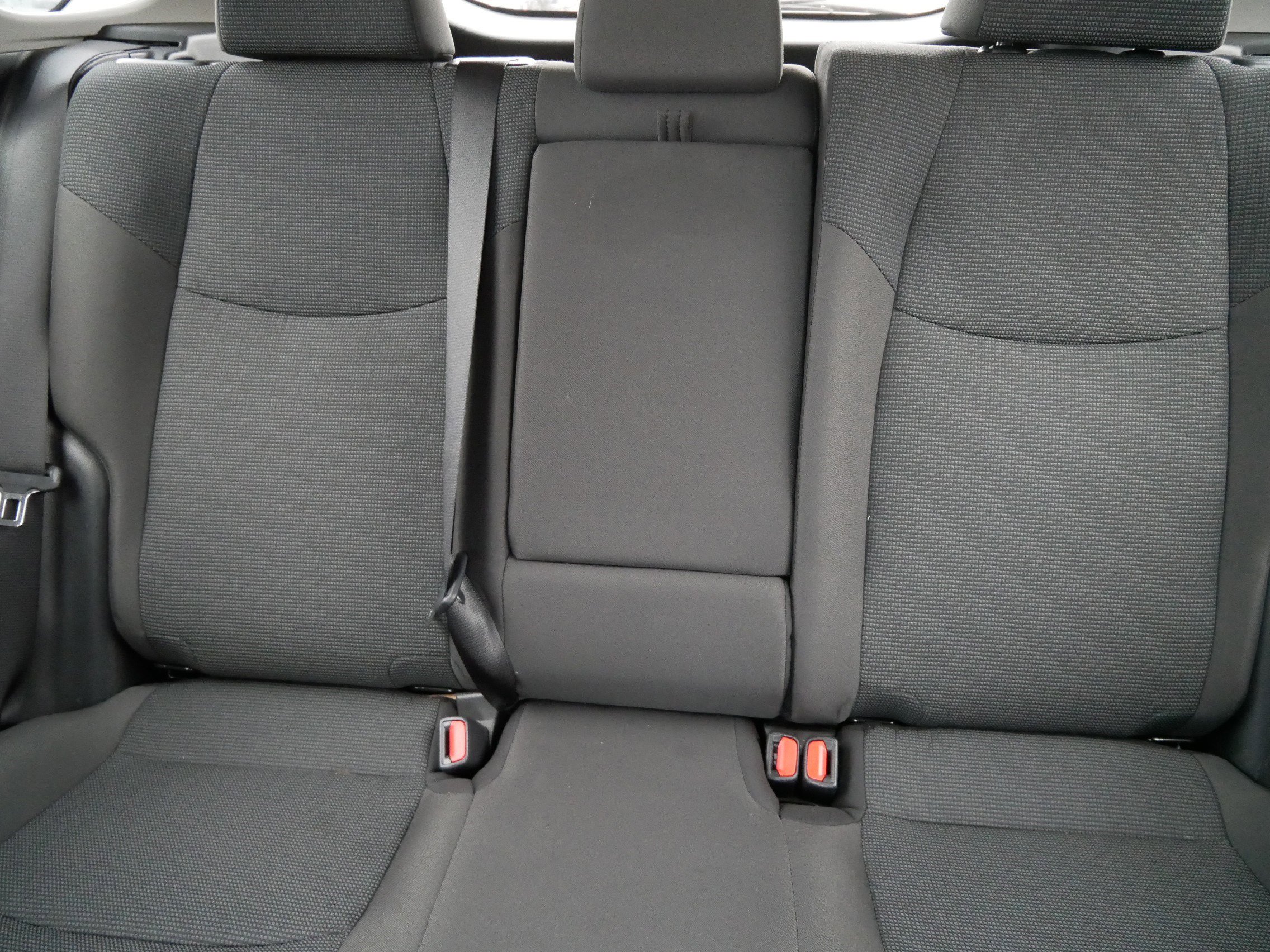 Certified 2024 Toyota RAV4 LE AWD/4WD image 13