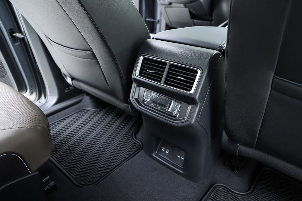 New 2026 Volkswagen Atlas SEL image 39