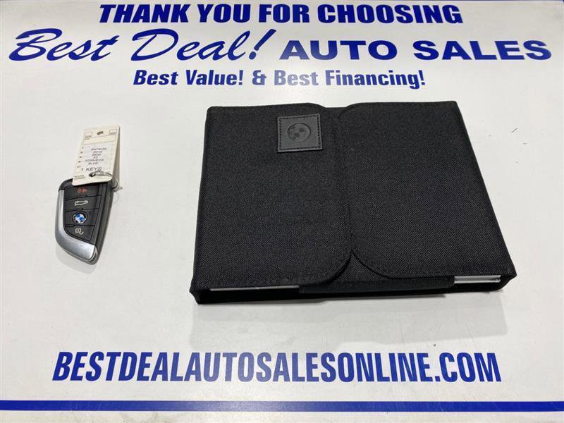 Used 2019 BMW X2 xDrive28i w/ Convenience Package AWD/4WD image 27