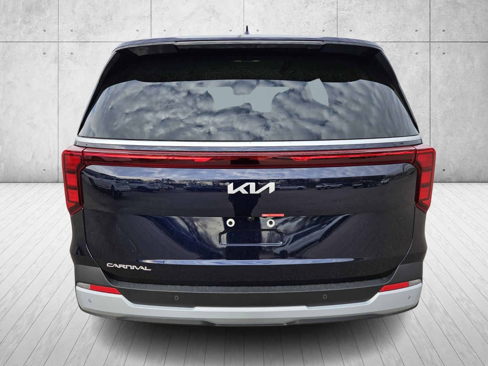 New 2026 Kia Carnival image 6