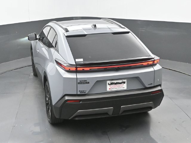 Used 2026 Toyota C-HR w/ Cold Weather Package AWD/4WD image 29
