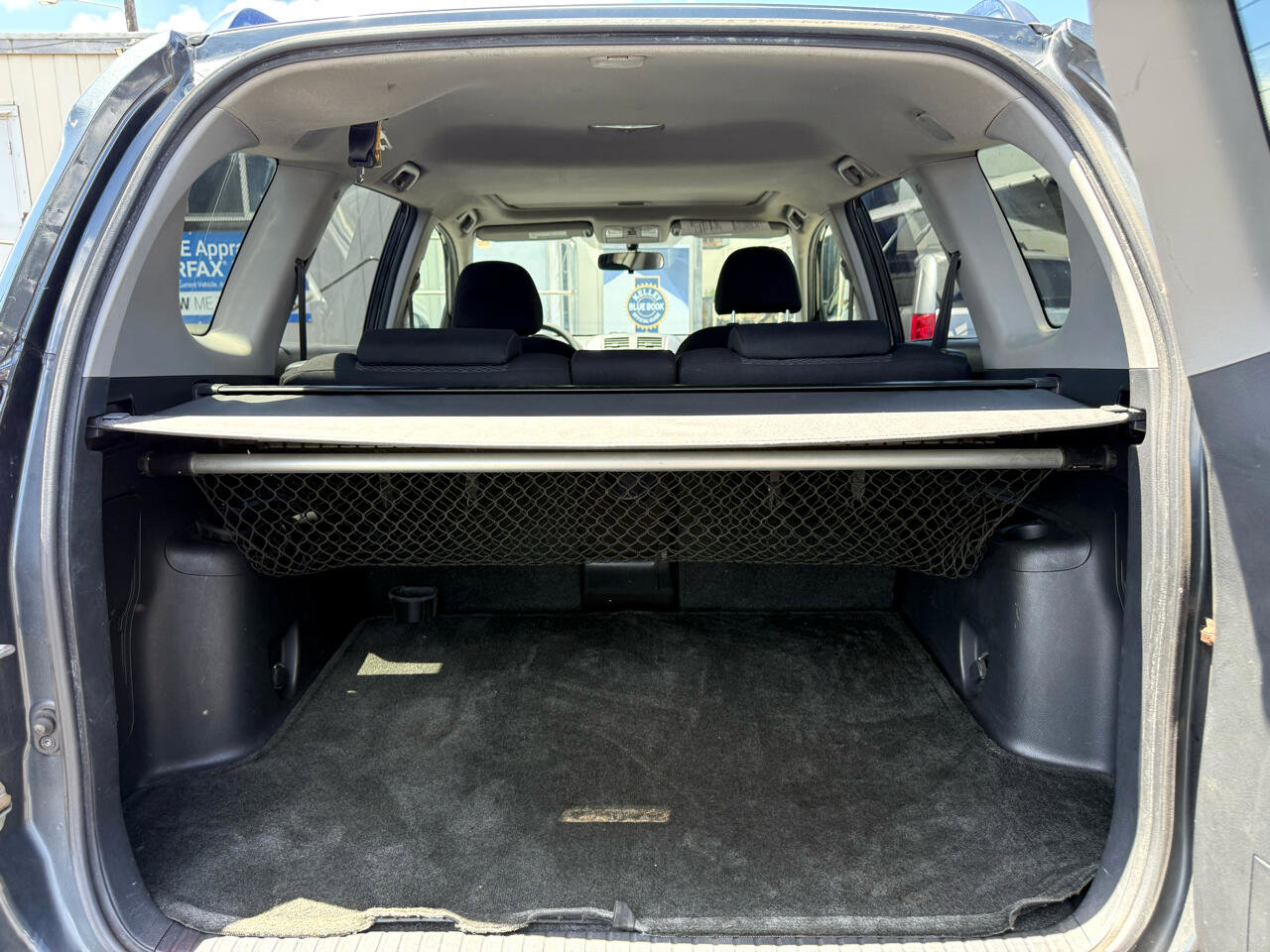 Used 2007 Toyota RAV4 Sport image 17