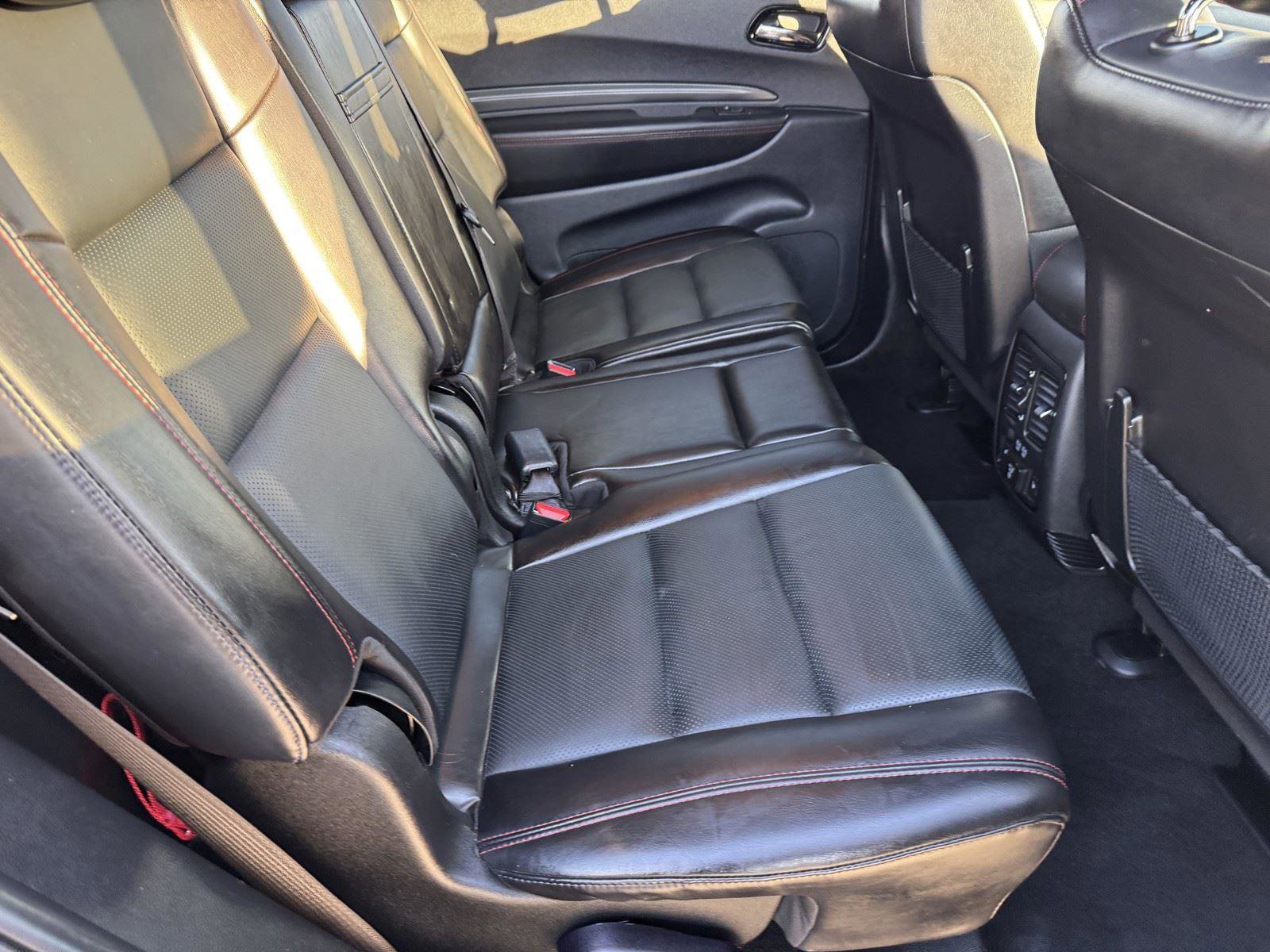 Certified 2025 Dodge Durango GT image 10