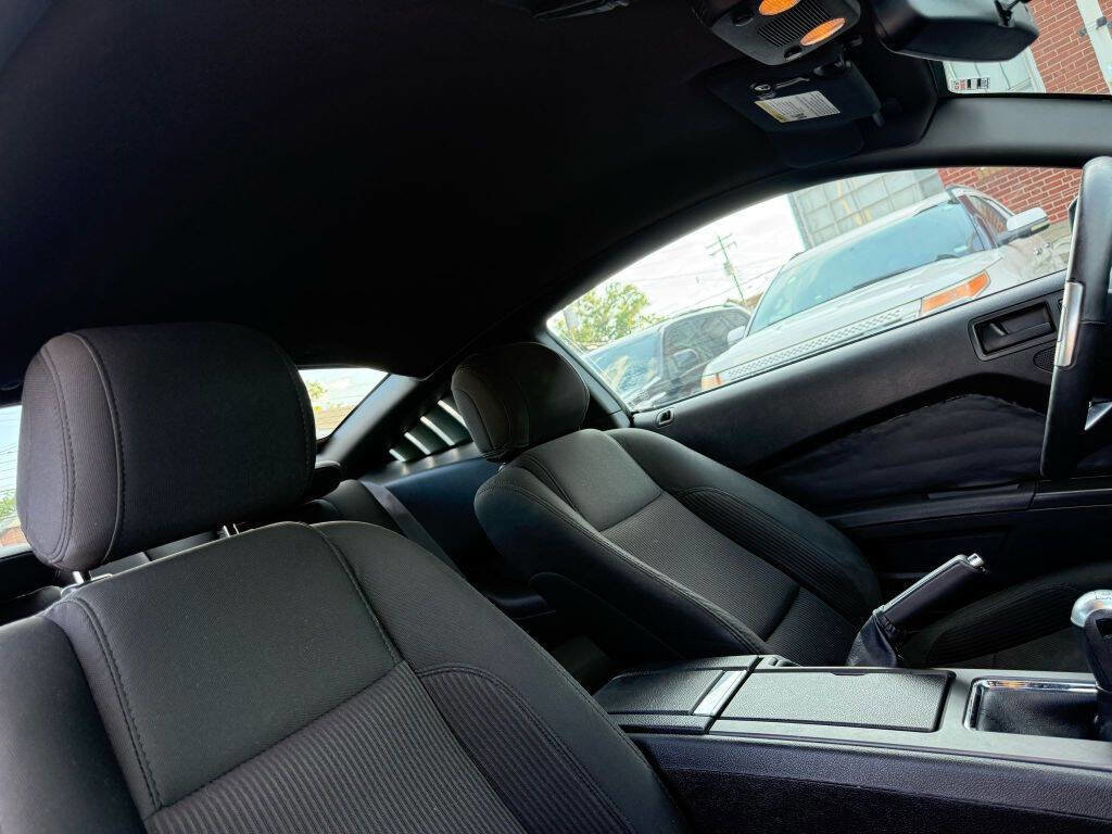 Used 2014 Ford Mustang Coupe w/ Equipment Group 102A image 16