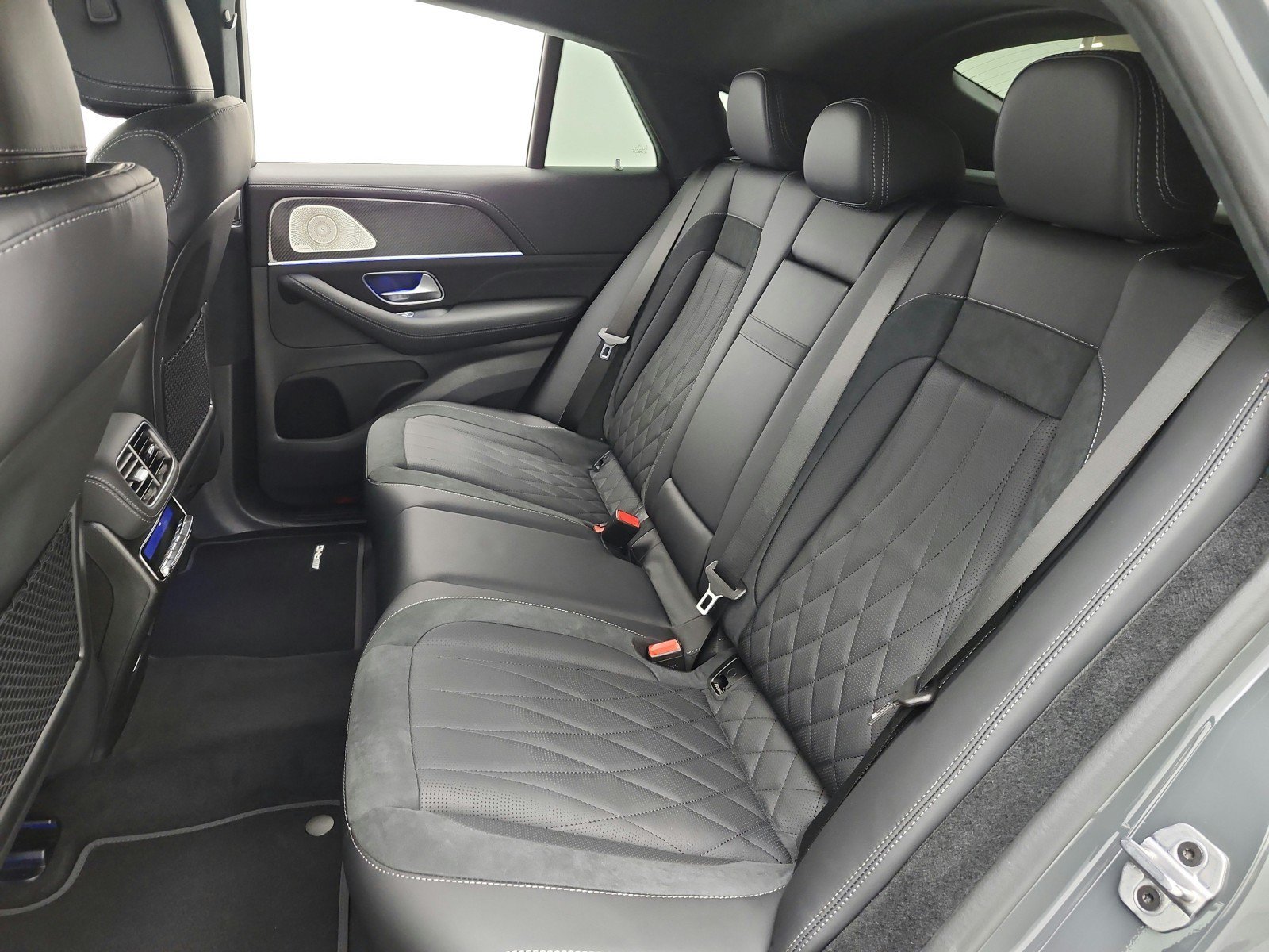 New 2026 Mercedes-Benz GLE 63 AMG S image 11