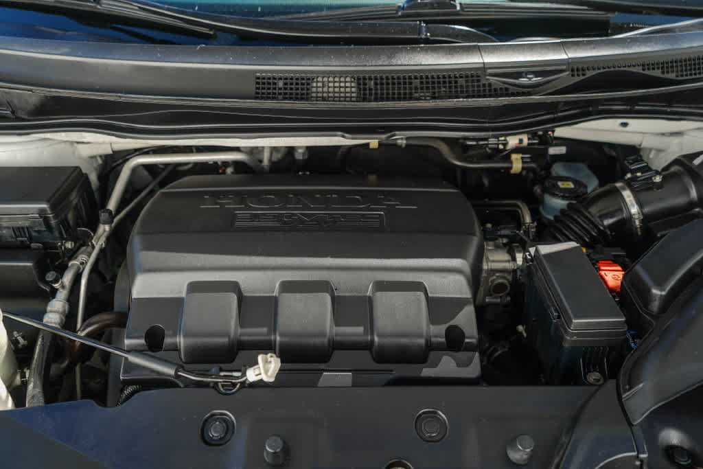 Used 2015 Honda Odyssey Touring image 30