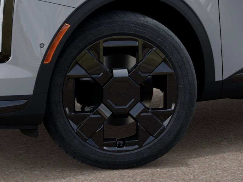 New 2026 Kia Sportage X-Pro Prestige image 9