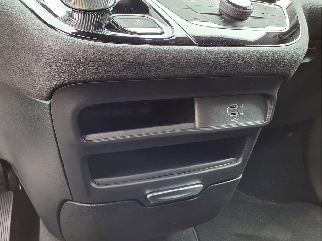 New 2026 Chrysler Pacifica Select w/ S Appearance Package FWD image 20