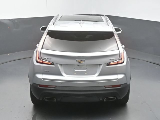 Used 2020 Cadillac XT4 Sport w/ Driver Awareness Package AWD/4WD image 46