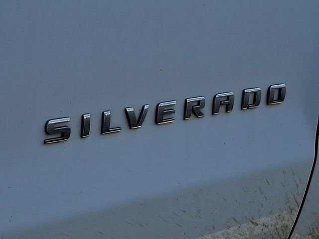 Used 2018 Chevrolet Silverado 1500 LS image 10