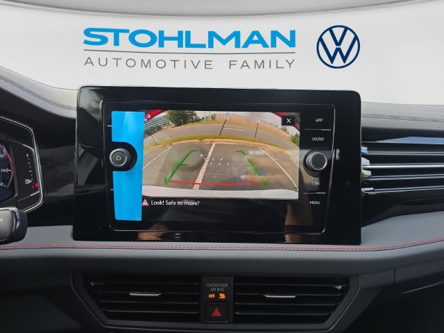 New 2027 Volkswagen Jetta GLI Autobahn FWD image 16