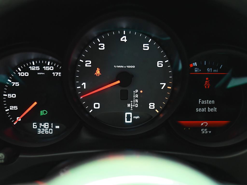 Used 2021 Porsche Macan S image 19