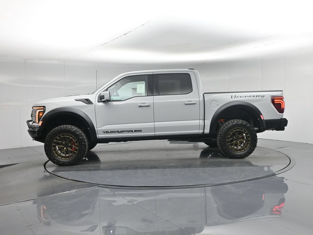 New 2026 Ford F150 Raptor AWD/4WD image 29