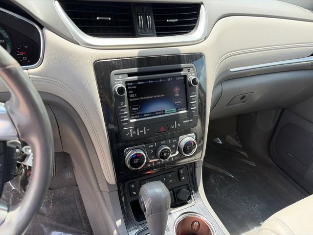 Used 2016 Chevrolet Traverse LTZ AWD/4WD image 25