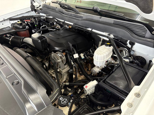 Used 2019 Chevrolet Silverado 3500 W/T w/ WT Convenience Package AWD/4WD image 44