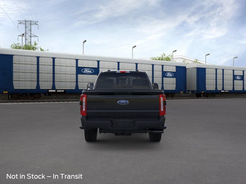 New 2026 Ford F350 XL w/ STX Appearance Package AWD/4WD image 35