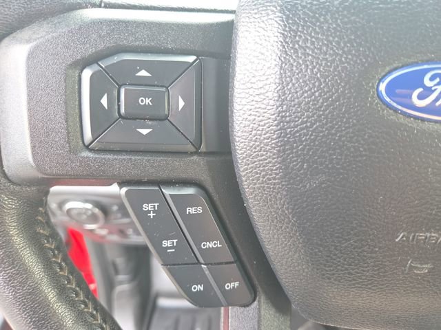 Used 2018 Ford F150 XLT w/ Equipment Group 302A Luxury image 20