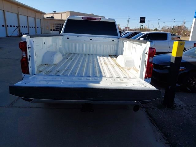 Used 2025 Chevrolet Silverado 2500 LT w/ Safety Package image 33