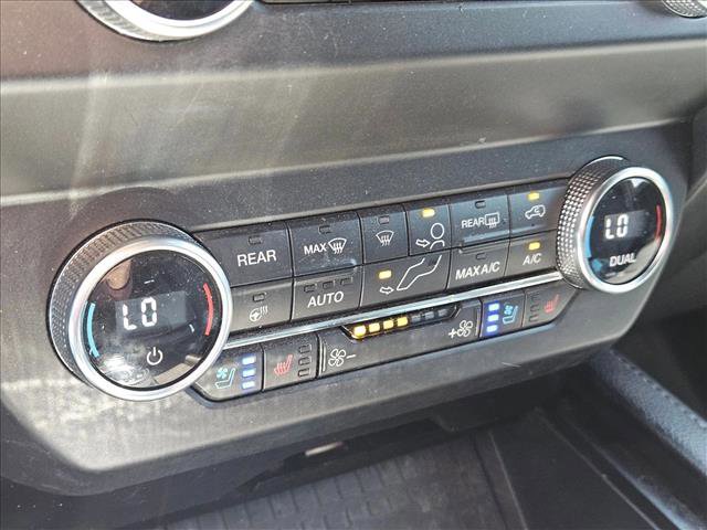 Used 2020 Ford Expedition Max Limited w/ Equipment Group 301A AWD/4WD image 15