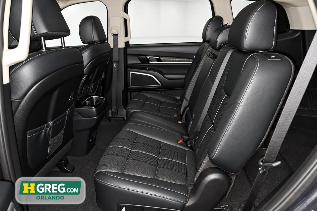 Used 2024 Kia Telluride EX FWD image 12