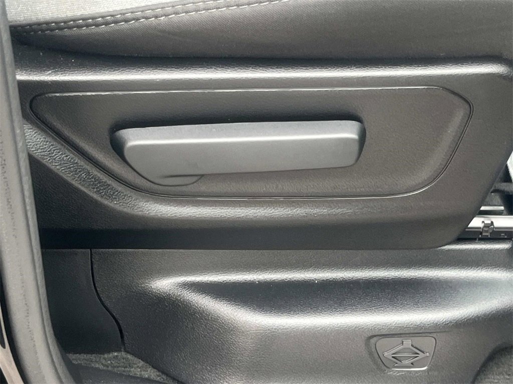 Used 2020 RAM 1500 Big Horn image 20