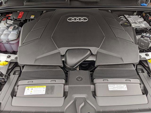 New 2025 Audi Q7 3.0T Premium Plus image 17