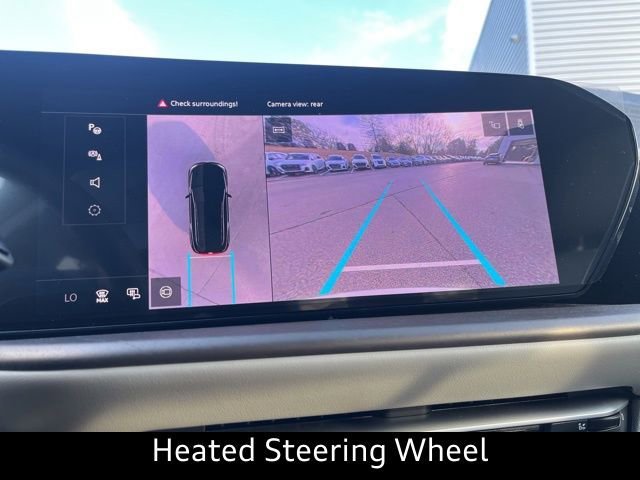 New 2025 Audi Q5 Premium image 16