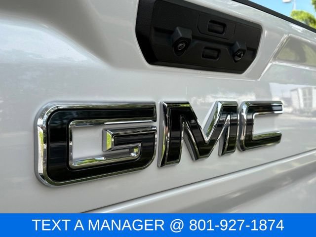 Used 2024 GMC Sierra 3500 Denali Ultimate AWD/4WD image 6
