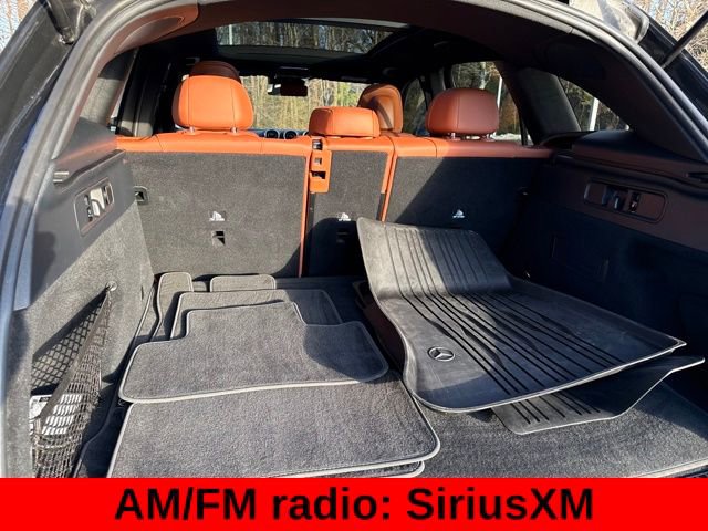 Used 2024 Mercedes-Benz GLC 300 image 19