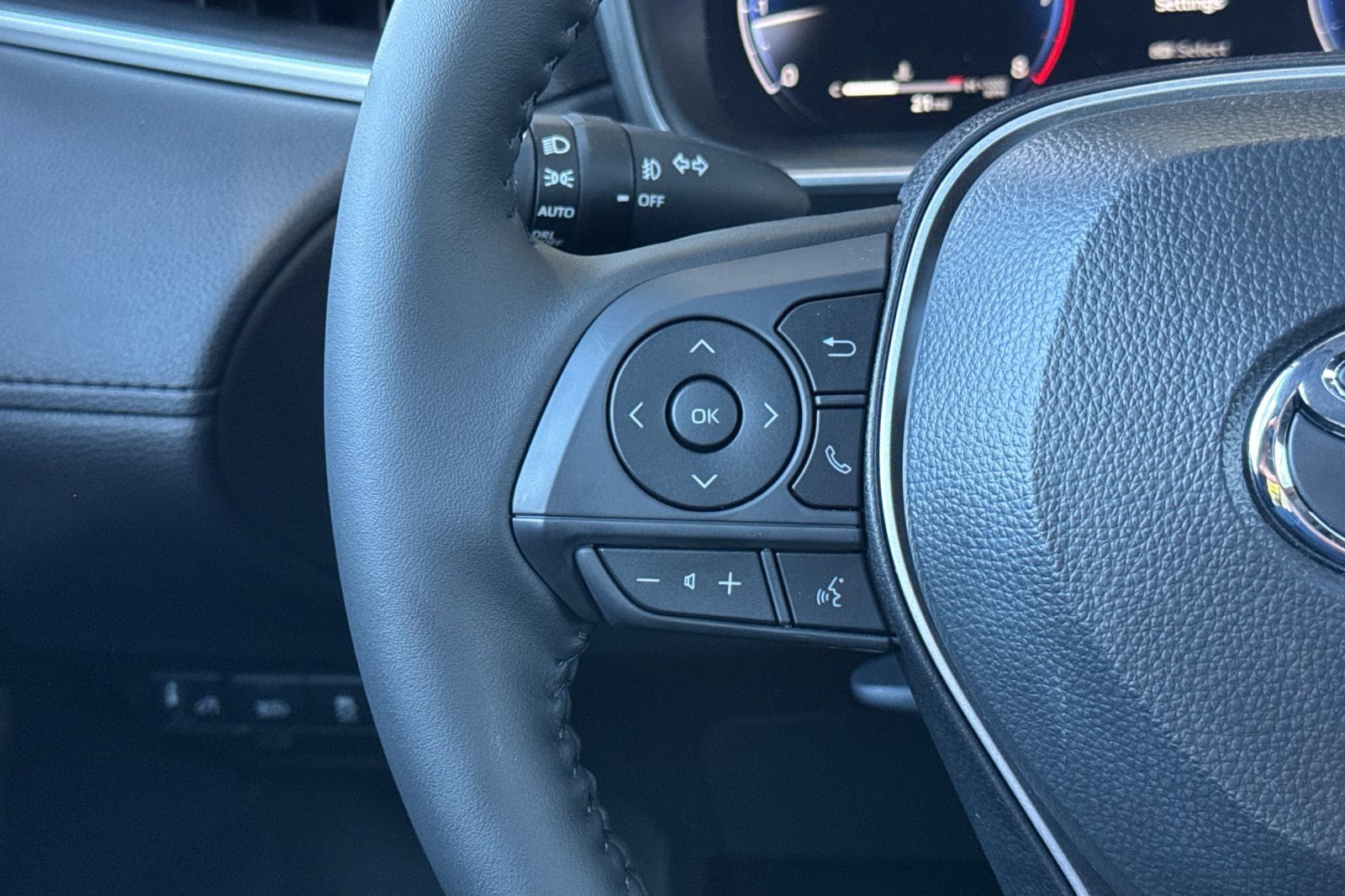 New 2026 Toyota Corolla Cross XLE image 26