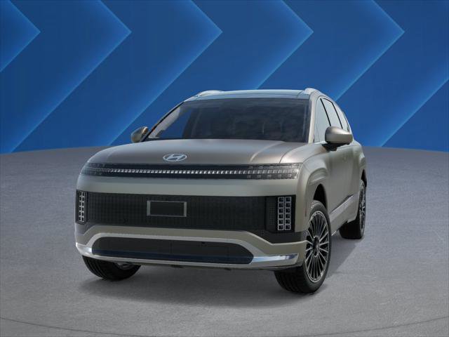 New 2026 Hyundai Ioniq 9 Calligraphy image 6
