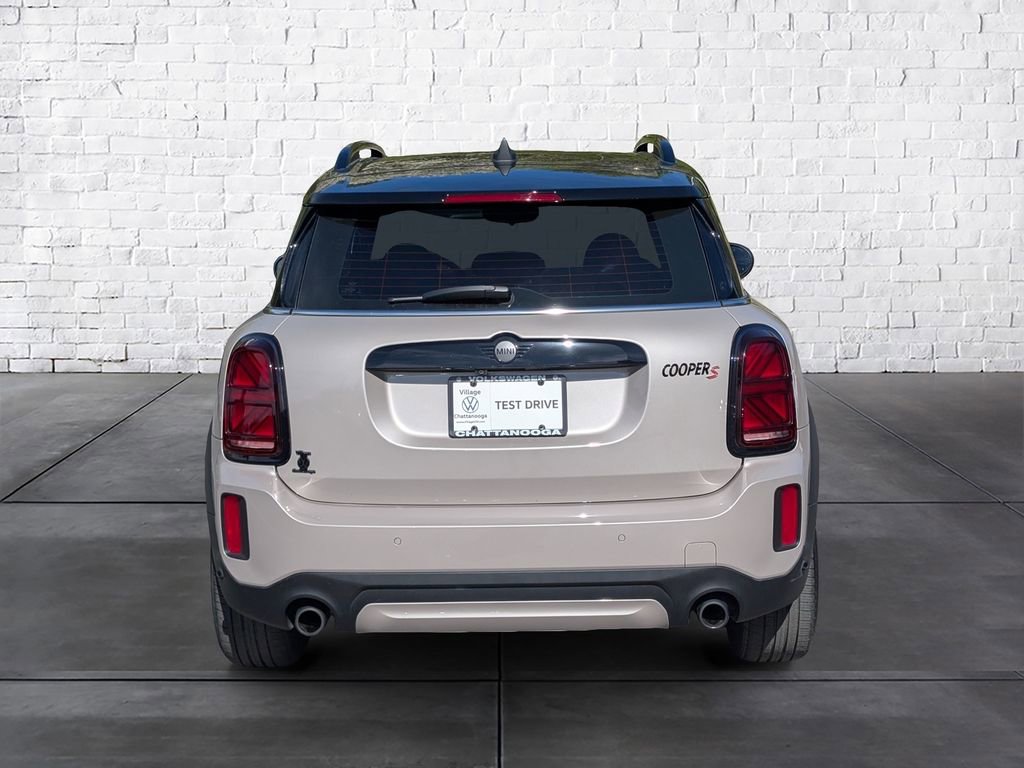 Used 2024 MINI Cooper Countryman S image 6