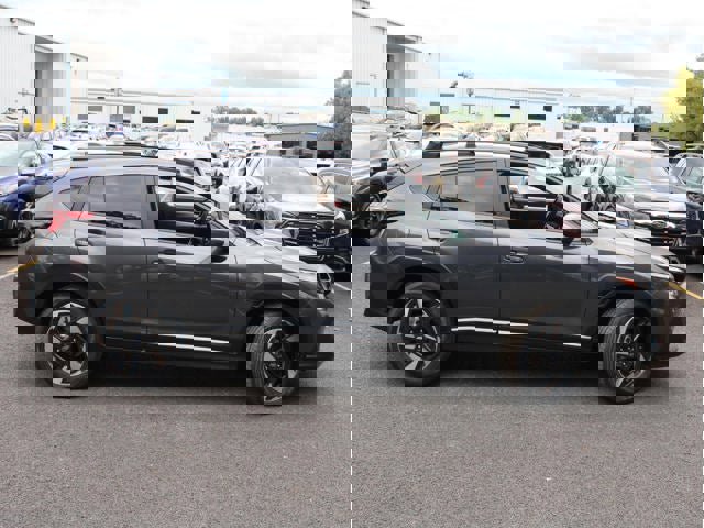 New 2025 Subaru Crosstrek 2.5i Limited w/ Popular Package #3A image 46