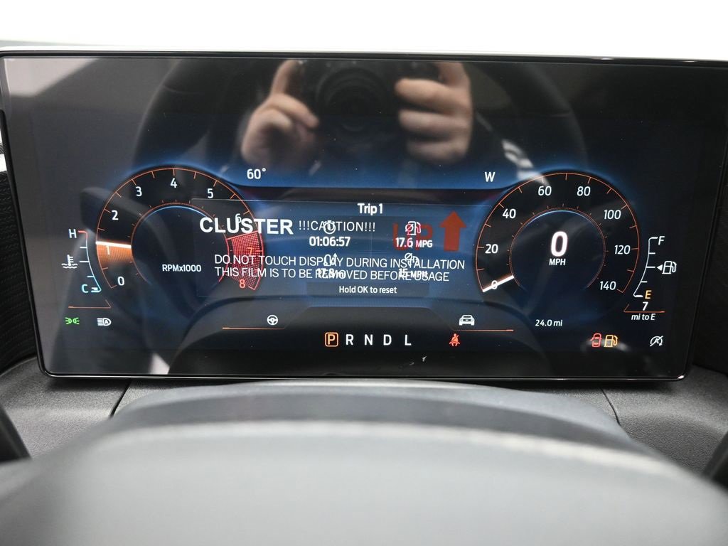 New 2026 Ford Mustang Coupe image 6