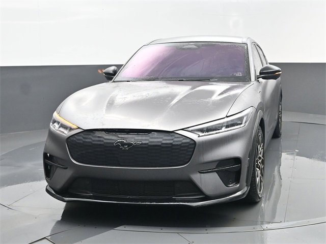 Used 2023 Ford Mustang Mach-E GT w/ GT Performance Edition image 26