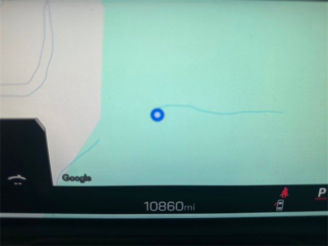 Used 2025 GMC Acadia Elevation image 27