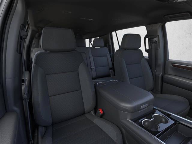 New 2026 Chevrolet Suburban LS w/ Max Trailering Package RWD image 16