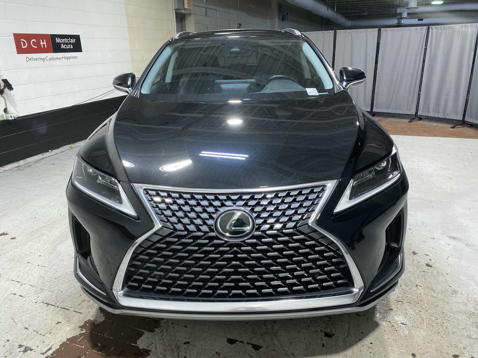 Used 2021 Lexus RX 350 AWD w/ Premium Package image 6