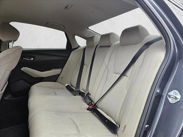 Used 2023 Honda Accord EX image 16