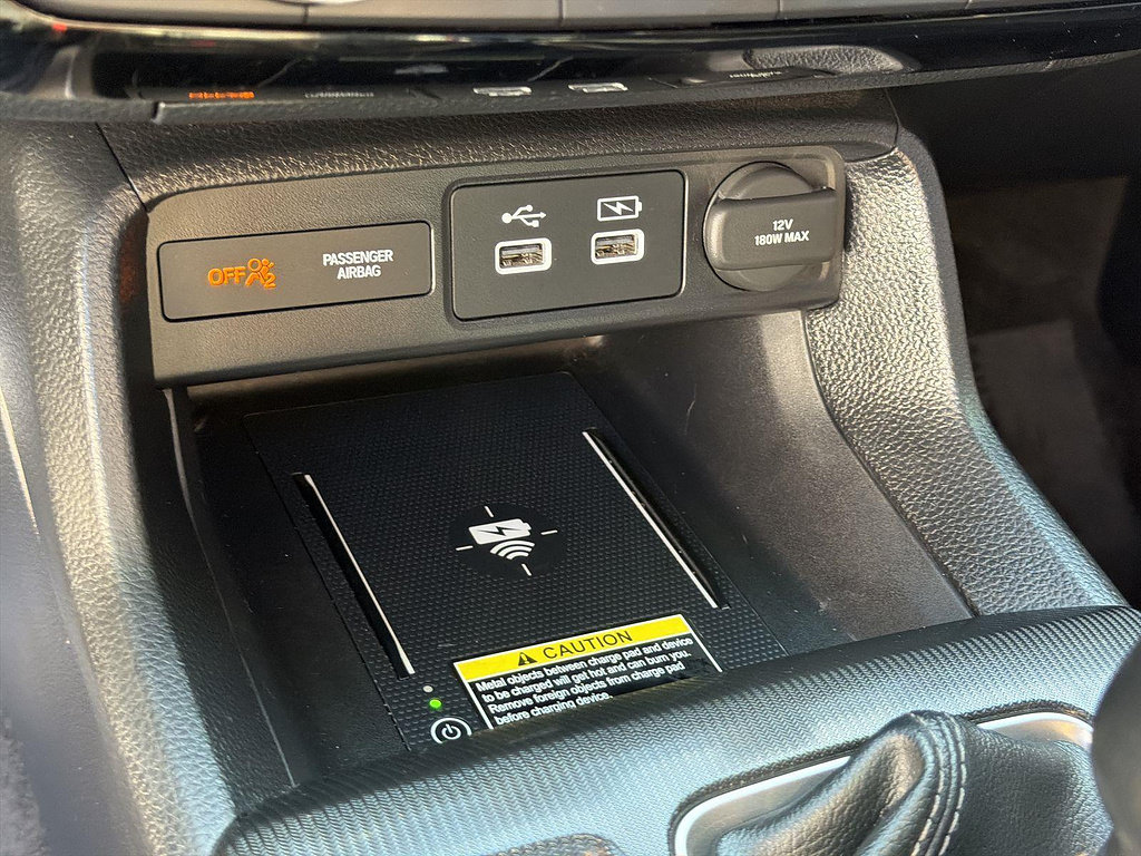 Used 2024 Honda Civic Sport Touring image 36