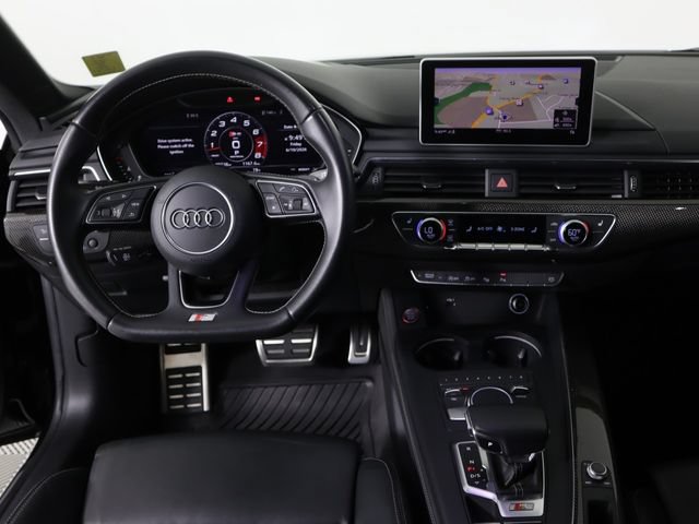 Used 2019 Audi S5 Prestige w/ S Sport Package AWD/4WD image 21
