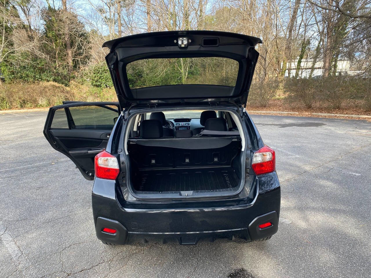 Used 2016 Subaru Crosstrek 2.0i Premium image 38