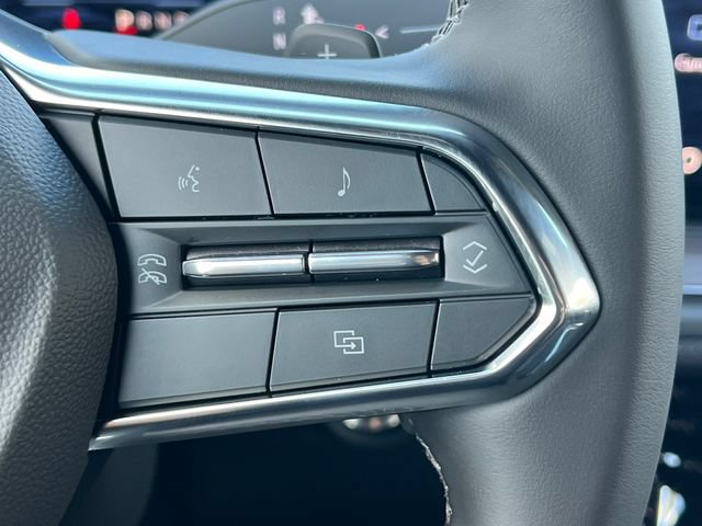 New 2026 Chevrolet Tahoe LS AWD/4WD image 21
