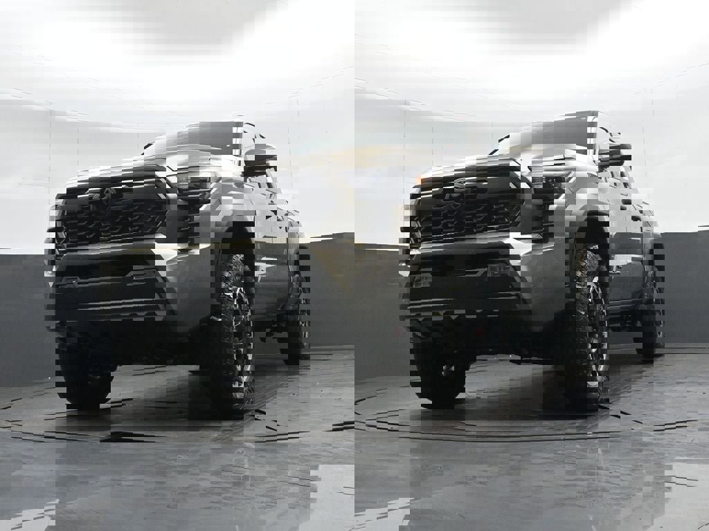 New 2026 Toyota Tacoma TRD Off-Road w/ TRD Off Road Premium Package image 49