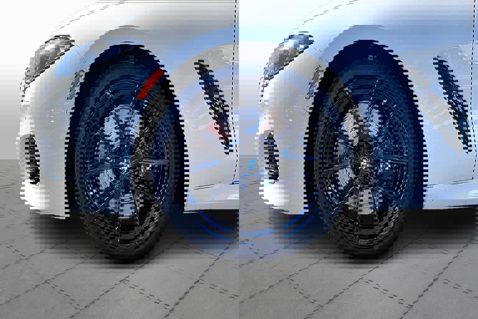 Certified 2024 BMW 840i Gran Coupe image 11