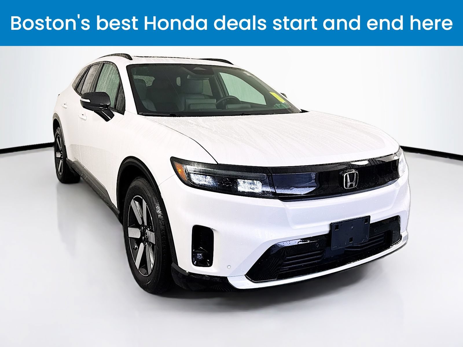 Used 2025 Honda Prologue Touring image 1