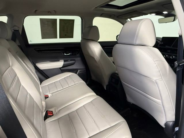Used 2026 Honda CR-V EX-L image 44